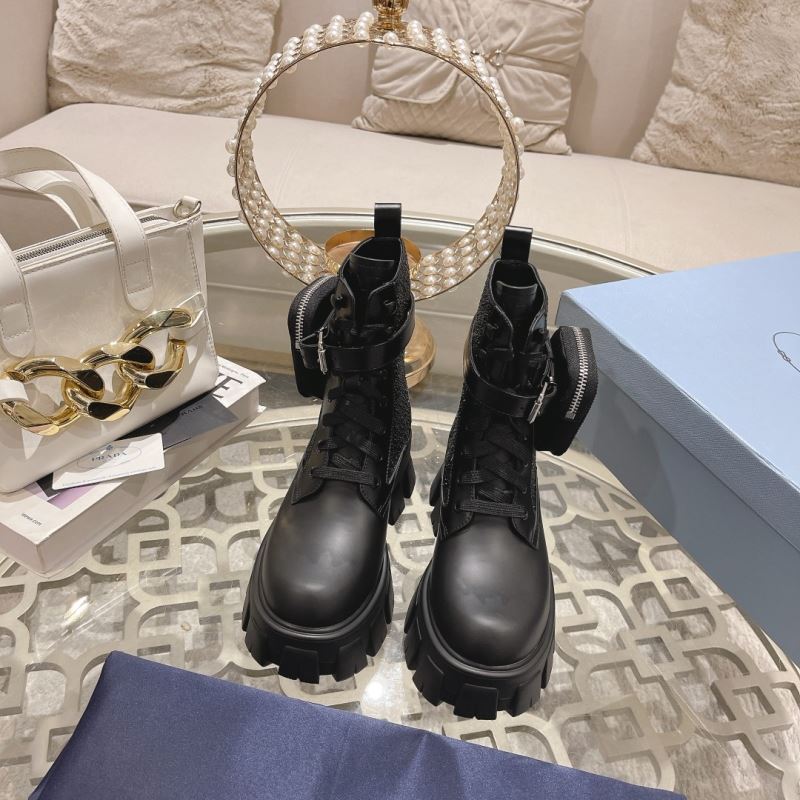 Prada Boots